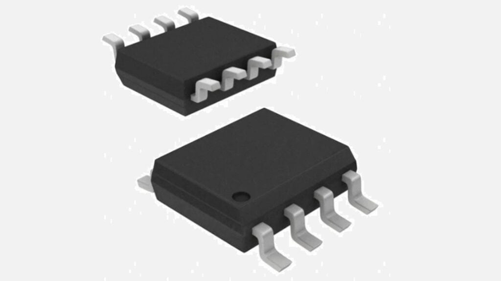 Tipos de MOSFETs SMD